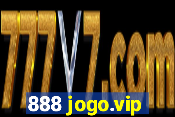 888 jogo.vip